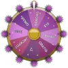 Ruleta de suerte