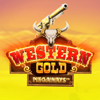Western Gold Megaways screenshot
